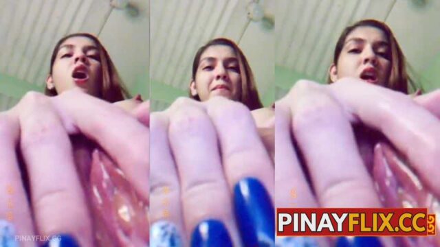 Mas Makintab Pas Sa Bituwin Ang Pinakita Kay Sherwin