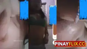 Mas Masarap Talagang Magkamot Pag May Kasabay
