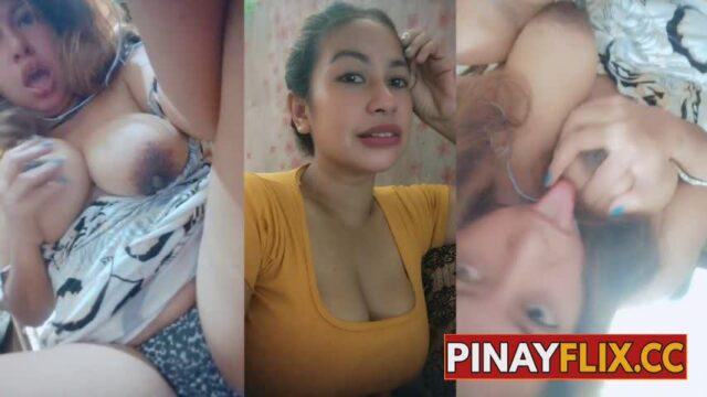 Masabaw Kahit Walang Dilig si Tita