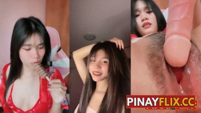 Masarap Ang Katas ng Sorbetes Pero Mas Mas Masarap Yung Katas ng Pekpek ni Marites