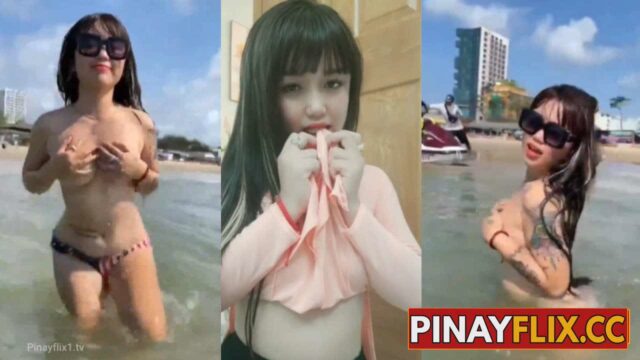 Masturbation During Vacation