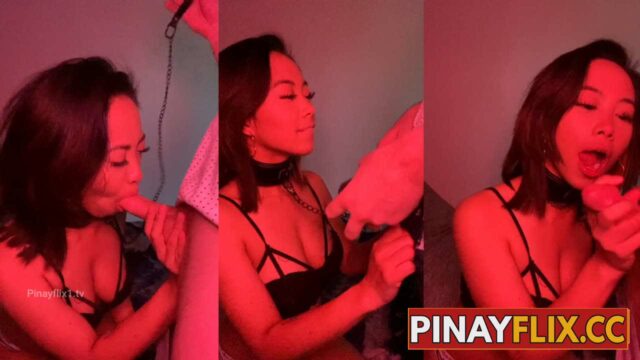 Masunurin Ang Bagong Pet ni Kenneth