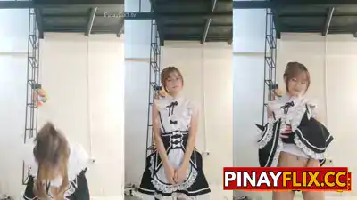 Masunuring Kasambahay si Inday