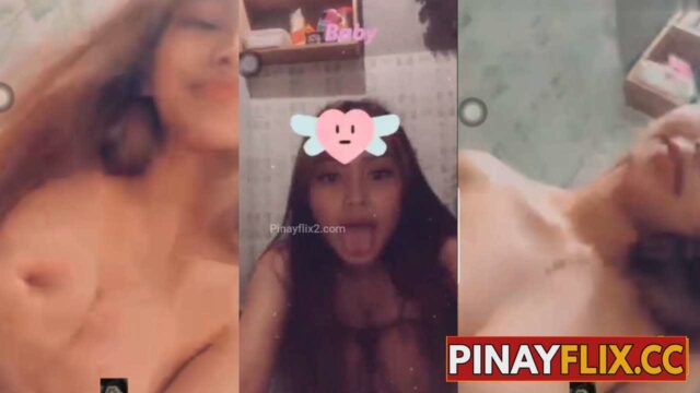 Maswerte Ka Nalang Talaga Pag May Maganda Pang Makipot