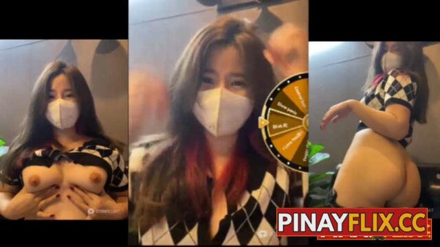 Maswerte sa Roleta si Violeta