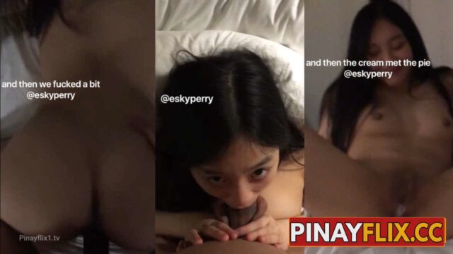 Masyadong Ginalingan ni Lods Nacreampie Tuloy