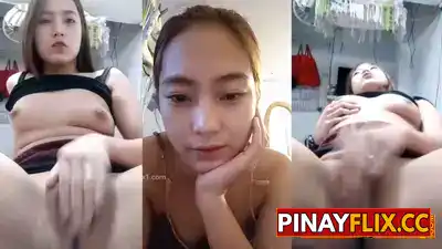 Matagal na Yung Huling Dalaw ni Mamerto Kaya Namiss na Niyang Mag-ano