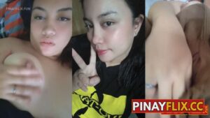 Matagal ng Hindi Nadadampian ng Mainit na Dila Ang Pasas ni Tita