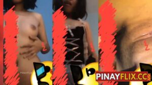 Matindi Ang Pangangailangan Kaya Matindi Rin Ang Pinkita ni Cindy