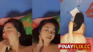 Matutulog na Sana Pero Biglang May Naalala si Sabel