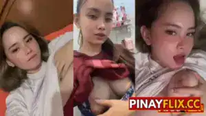 May Bold Ka Nanaman Pala Pero Hindi Namin Tatanggihan Yan