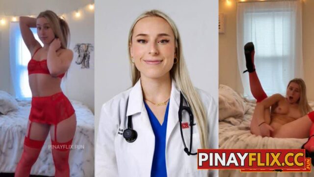 May Duty si Doktora sa Pinayflix