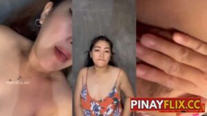 May Edad na si Tita Ngunit Konti Palang Ang Napagdaanang Digmaan