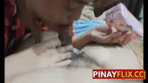 May Gatas Pa sa Tite si Kevin