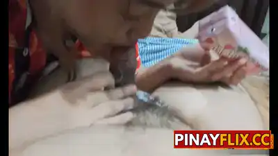 May Gatas Pa sa Tite si Kevin