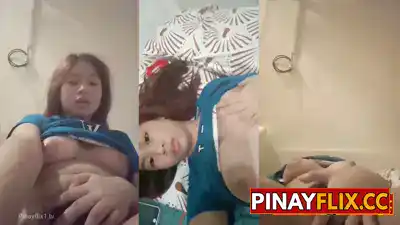 May Isa Nanamang Talulot ng Bulaklak Ang Nabulatlat