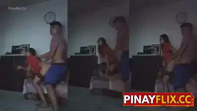 Mga Tol Ganito Din Ba Kayo Pag Dumadalaw sa Jowa