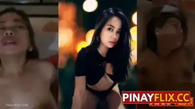 Minasahe ng Panadero Ang Puke ni Kumare