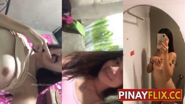 Mukhang Matindi Ang Pangangailangan Kaya Naglalambing si Inaanak