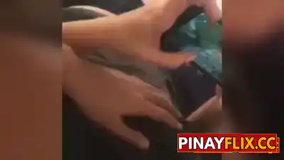 Mythic na Sana Kung Hindi Lang Inistorbo ni Kenneth