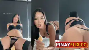 Nabaliw sa Sarap si Lodi Nang Sinakyan Ang Maugat na Toy