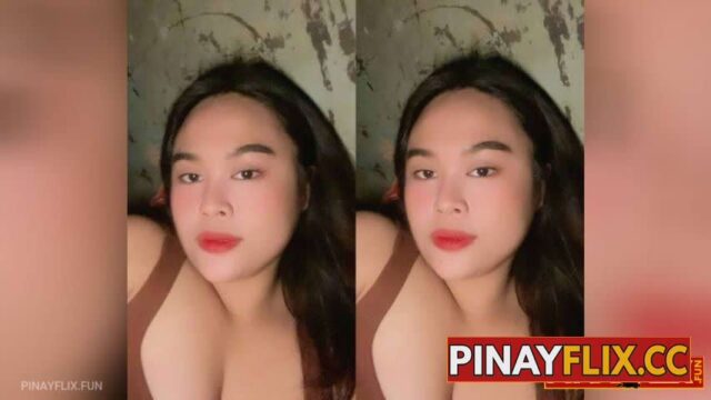 Naboring si Tita sa Abroad Kaya Naglulu Pampawala ng Pagod