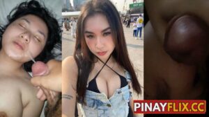 Nabuhusan ng Mainit na Gata sa Mukha