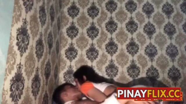 Nacorner ni Jennifer si Abner