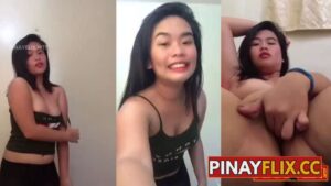 Nag-alay Muna ng Sayaw Bago Pinenggay Ang Badiday