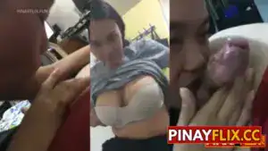 Nag-away Kami Ngunit Ayaw Niyang Lunukin Ang Pride Niya Kaya Pinalunok Ko ng Gata