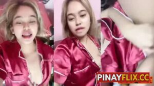 Nagbabaga Nanaman Ang Mga Kamay ni Mimay