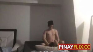 Nagbunga Din Ang Ensayo sa Gym Nakatagal Din sa Wakas sa Kantutan