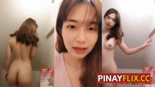 Nagflex Para Makipagbilakan si Ex