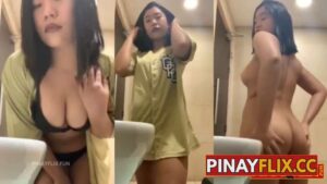 Nagflex si Kristin Para Umuwi na si Alvin