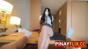 Nagkadiinan sa Office ni Boss Amo