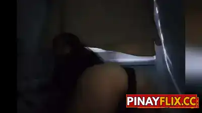 Nagkamay Muna Habang Walang Karamay