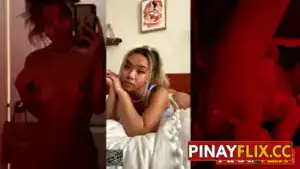 Nagkamay Nalang Para Hindi Matukso sa Iba