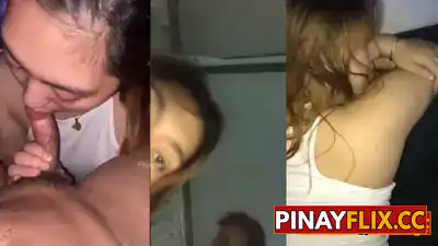 Nagkita as A Friend Pero More Than Friends Ang Ginawa