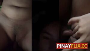 Nagkunwaring Nasarapan si Megan sa 2 Inches ni Arman