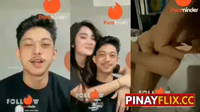 Nagmahal ng Alanganing Pogi