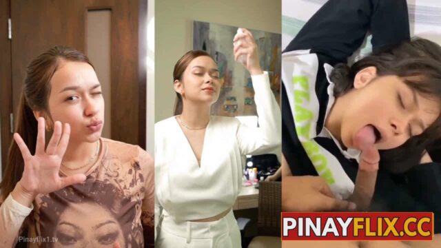 Nagmodel Model Muna Bago Napasubo