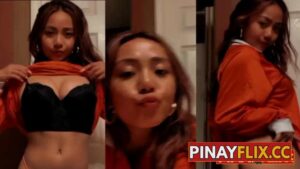 Nagpasexy Para Manghinayang si Ex