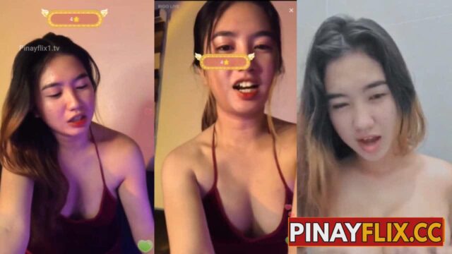 Nagpasilip Muna Bago Magdukit