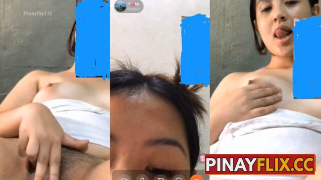 Nagsalat ng Bilat Para Mawala Ang Lagnat