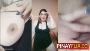 Nagsampol Muna si Tita Apple Bago Nagjabol