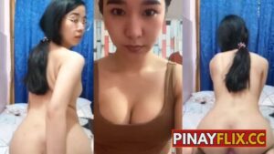 Nagsanay Muna Sa Dildo Si Margo Bago Makipagjowa Sa Kano