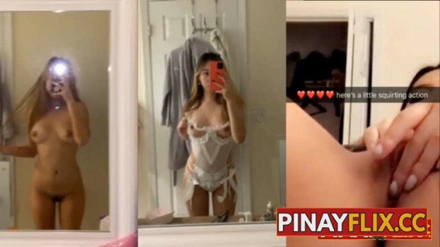 Nagsend Nudes Kay BF Para Umuwi na Agad