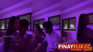 Nagsisi si Bornok Pagkatapos Iturok