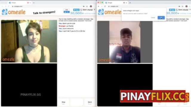 Nakadagit ng Puti Ang Pinsan ni Mr. Nobody