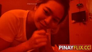 Nakuha na Ang Bonus Kaya Todo Kayod sa Ibabaw si Misis